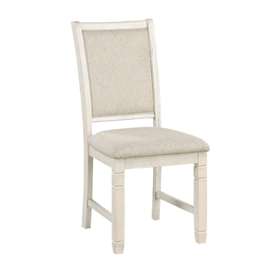 Affordable furniture in Canada - 5800WHS Side Chair-7