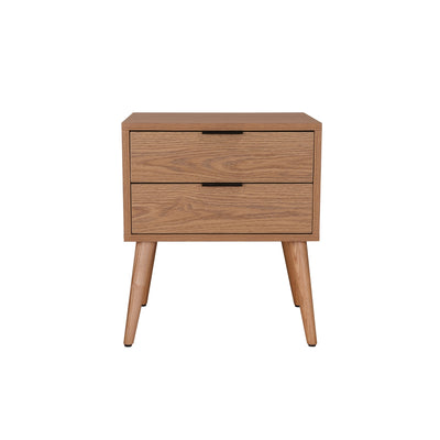 589NA-4-Nightstand-with-Two-Drawers-Natural-Finish-5