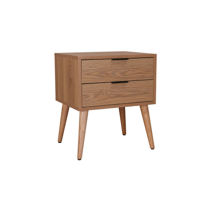 589NA-4-Nightstand-with-Two-Drawers-Natural-Finish-6