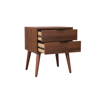 589WN-4-Nightstand-with-Two-Drawers-Walnut-Finish-7