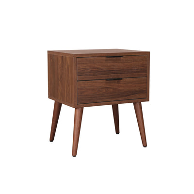 589WN-4-Nightstand-with-Two-Drawers-Walnut-Finish-6