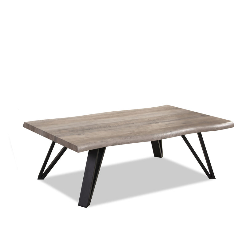 Affordable coffee table in Canada - 6833-30CT, perfect for any living space.-3