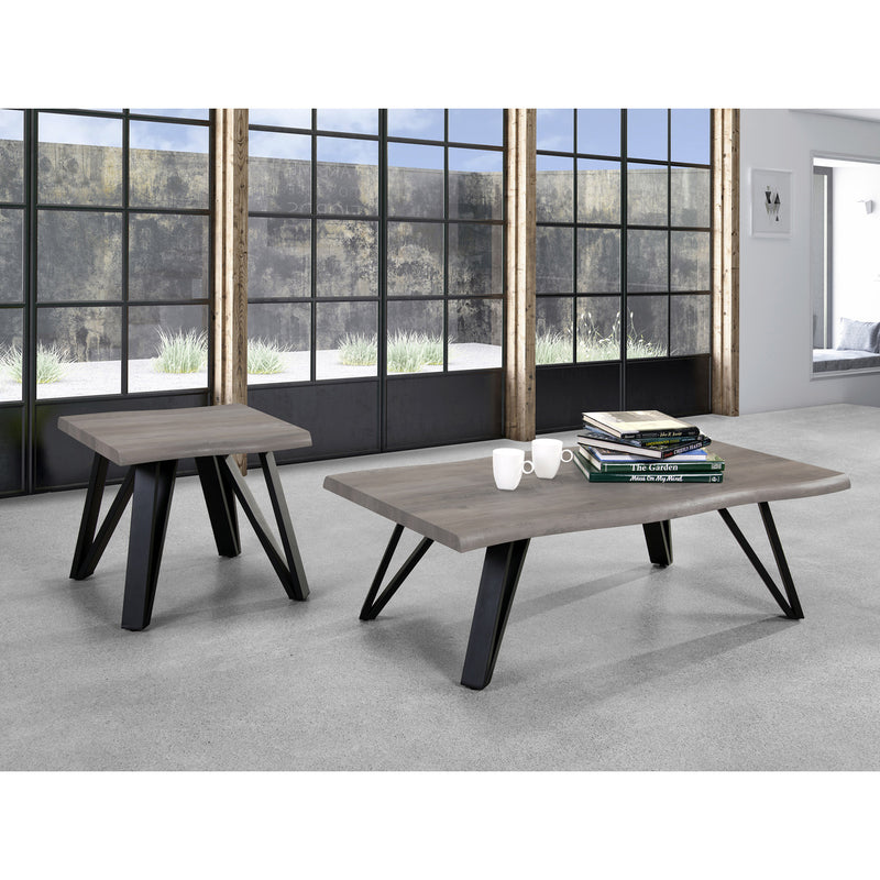 Affordable coffee table in Canada - 6833-30CT, perfect for any living space.-4
