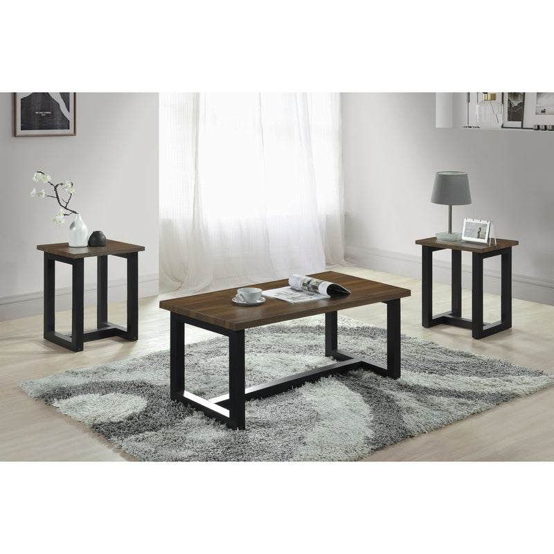 Affordable furniture in Canada - 3-piece Pack Occasional Table Set-8