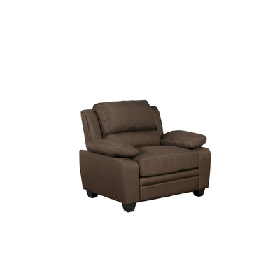 Affordable furniture in Canada - 9151BR-1 Chair-6