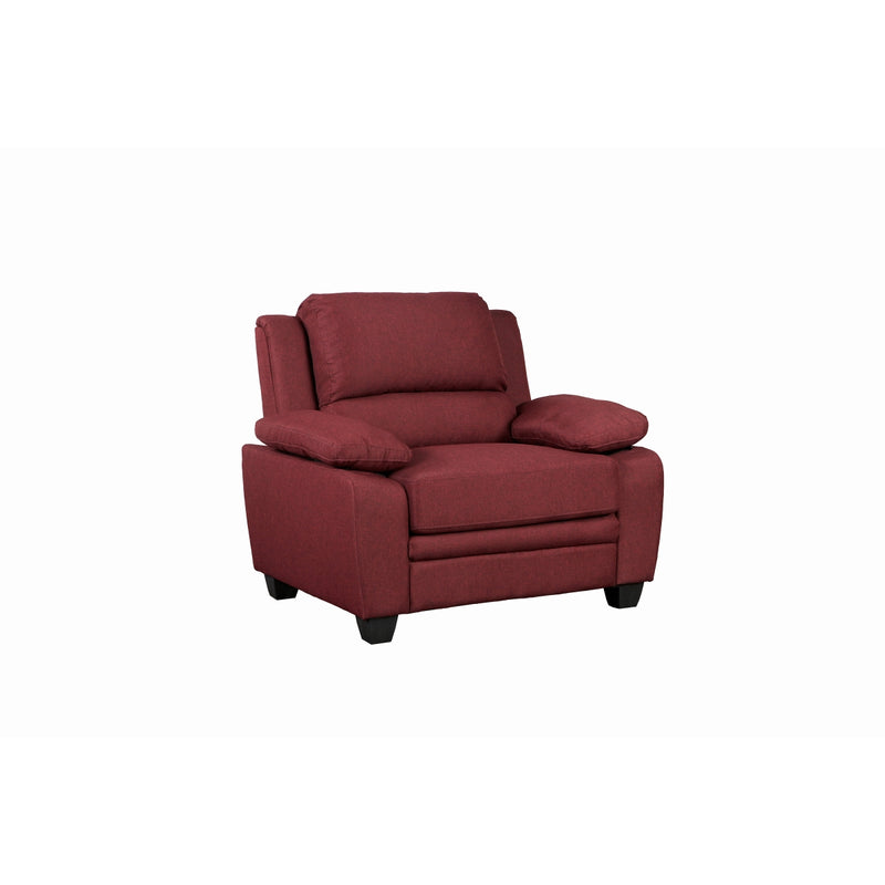 Affordable furniture in Canada - 9151RD-1 Chair-6