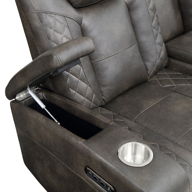 9211BRG-2PWH-Power-Double-Reclining-Love-Seat-6