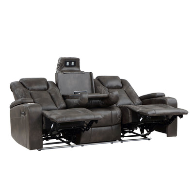 9211BRG-3PWH-Power-Double-Reclining-Sofa-with-Cup-Holders-15