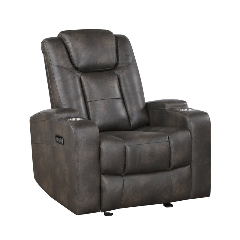 9213-1PWG-Power-Glider-Recliner-with-Cupholders-9