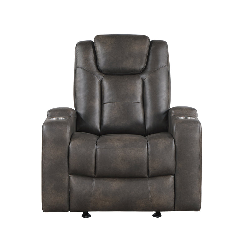 9213-1PWG-Power-Glider-Recliner-with-Cupholders-8