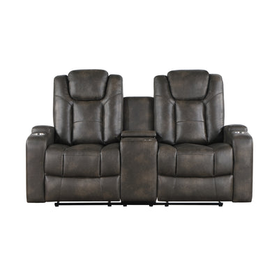 9213-2PW-Power-Double-Reclining-Loveseat-with-Center-Console-&-Cupholders-8