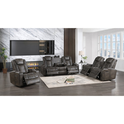9213-2PW-Power-Double-Reclining-Loveseat-with-Center-Console-&-Cupholders-14