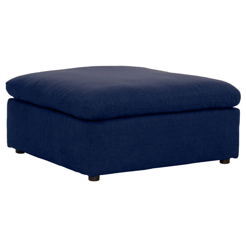 Affordable furniture in Canada - 9544NV-4 Ottoman-7