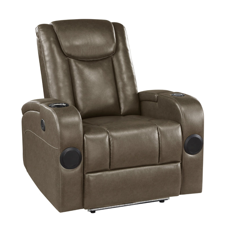 98522GRY-1PW-Power-Reclining-Chair-with-Wireless-Charger-Cooling-Cup-Holder-2