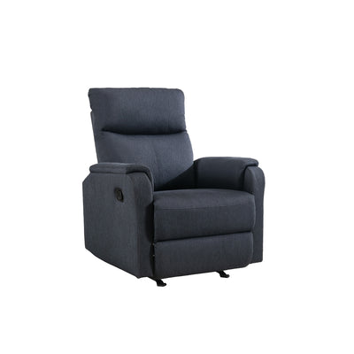 Affordable furniture in Canada: 99066NV-1RR Rocker Recliner - comfortable and stylish seating option.-9