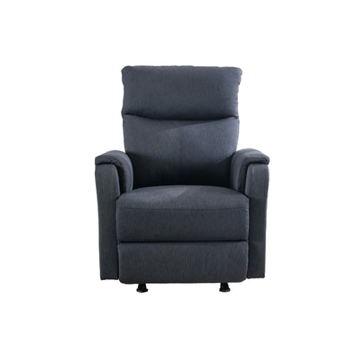 Affordable furniture in Canada: 99066NV-1RR Rocker Recliner - comfortable and stylish seating option.-8