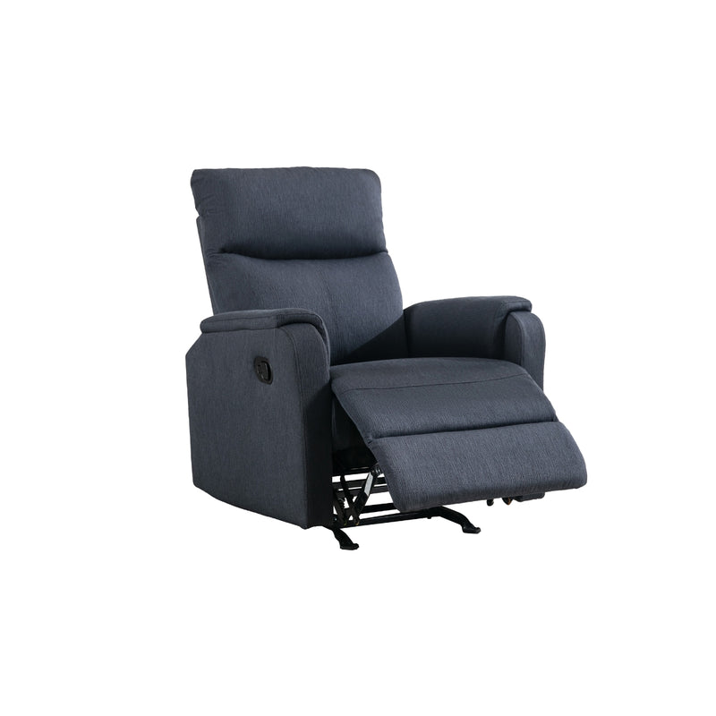 Affordable furniture in Canada: 99066NV-1RR Rocker Recliner - comfortable and stylish seating option.-10