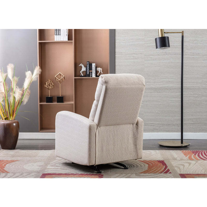 Affordable furniture in Canada: 99070BE-1RR Rocker Recliner-7