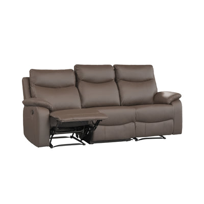 Affordable furniture in Canada: 3-piece Modular Reclining Sofa - 99201CHC-3-10