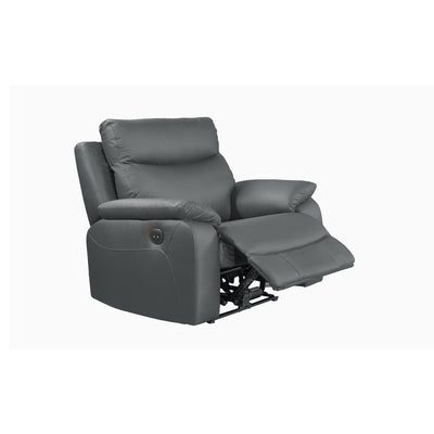 Affordable Power Recliner in Canada - 99201P-DGY-1 - Shop Now!-10