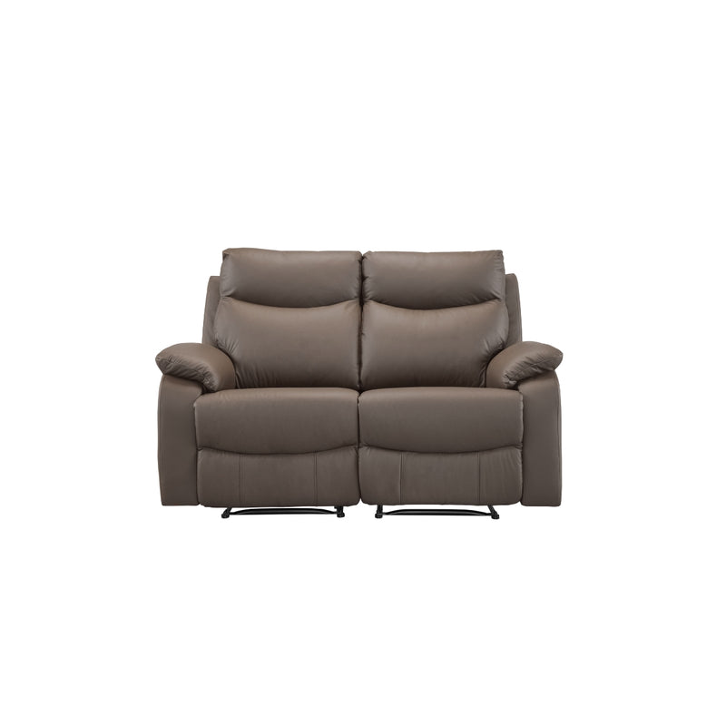 Affordable furniture in Canada: 2-piece Modular Power Reclining Loveseat - 99201PCHC-2-8