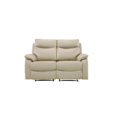 Affordable furniture in Canada - 2-piece modular power reclining loveseat-8
