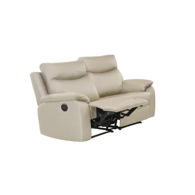 Affordable furniture in Canada - 2-piece modular power reclining loveseat-10