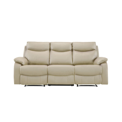 Affordable furniture in Canada: 3-piece modular power reclining sofa (99201PSBE-3)-8