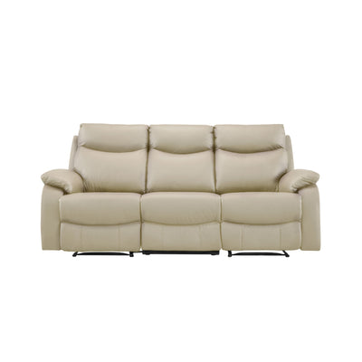 Affordable 3-piece Modular Reclining Sofa in Canada - 99201SBE-3-9