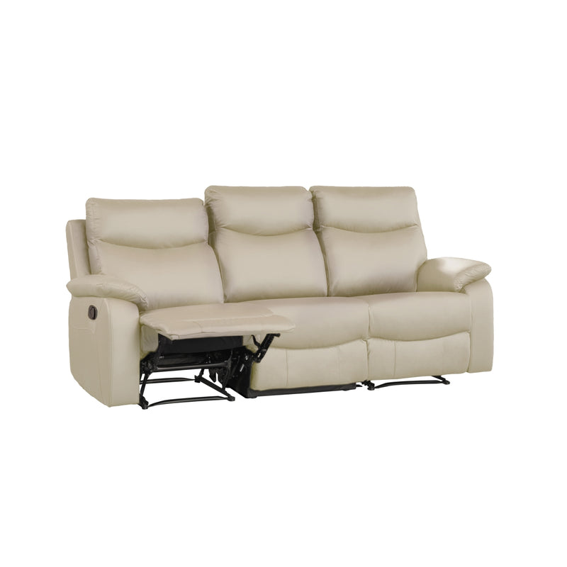 Affordable 3-piece Modular Reclining Sofa in Canada - 99201SBE-3-11