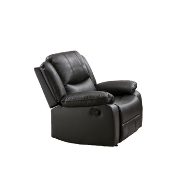 Affordable furniture in Canada: 99846GRY-1 Recliner-7