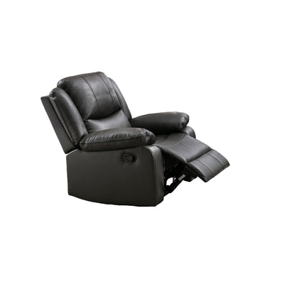 Affordable furniture in Canada: 99846GRY-1 Recliner-8
