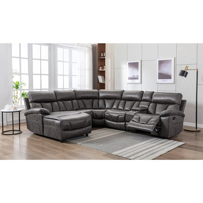 99931GRYSS6L-6-Piece-Modular-Reclining-Sectional-with-Chaise-12