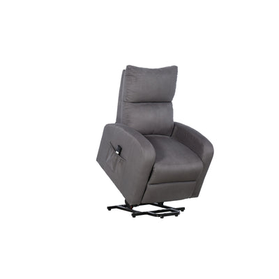 Affordable furniture in Canada: 99975SGY-1LT Medical Lift Chair-8