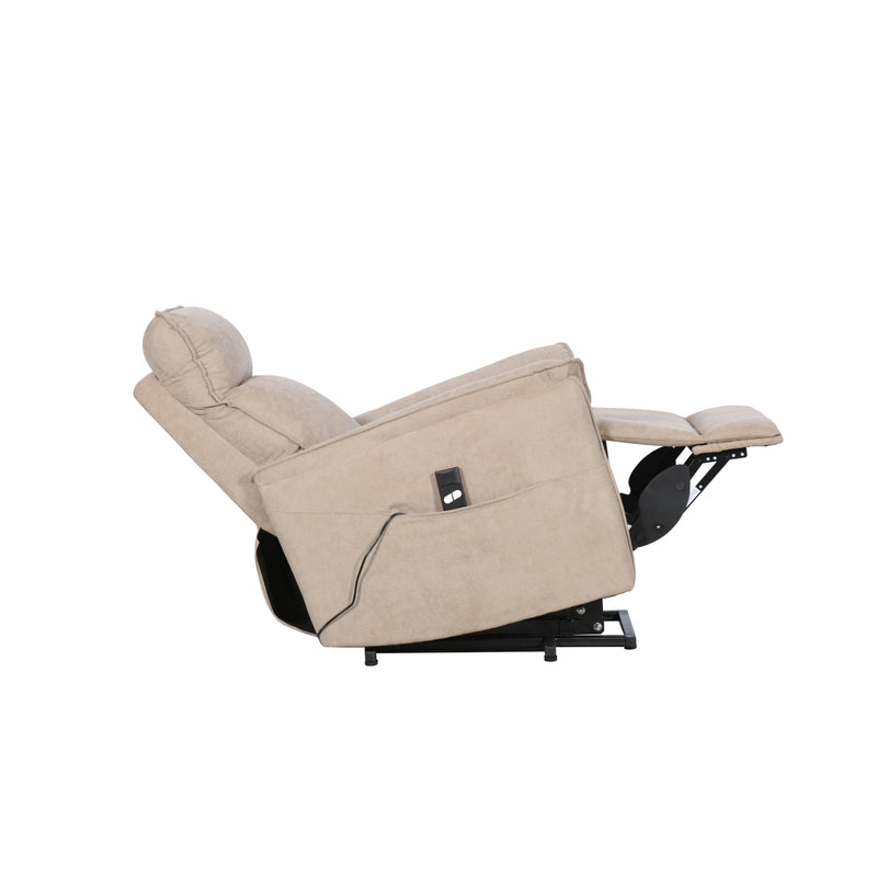 Affordable medical lift chair in Canada - 99977LBR-1LT.-7