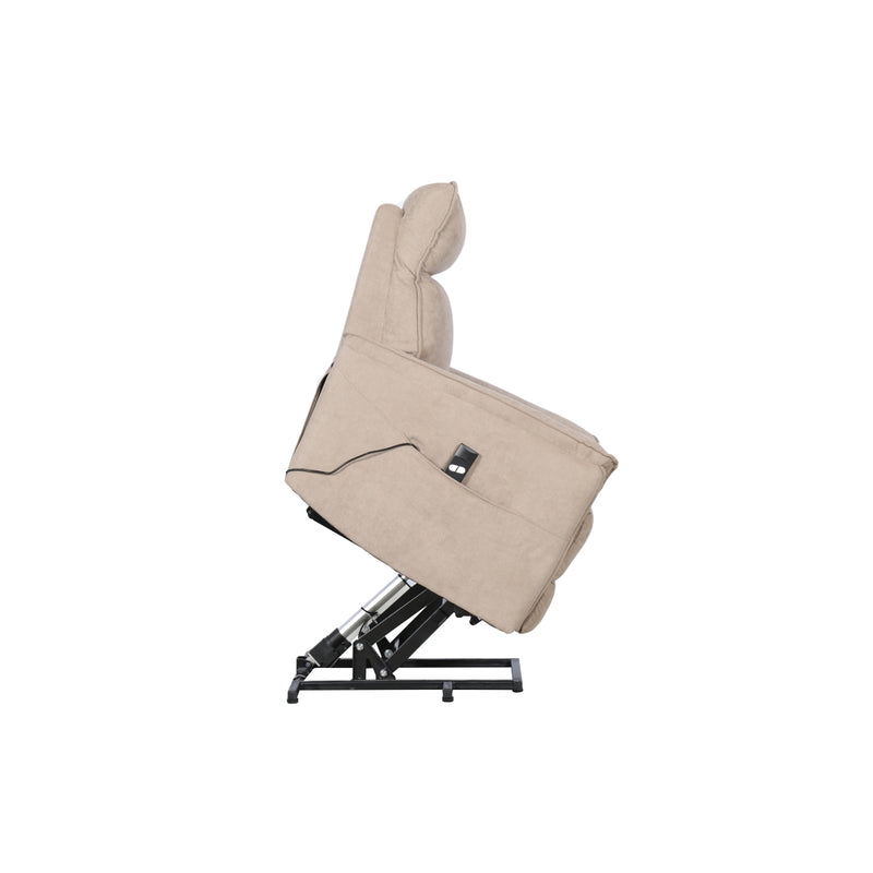 Affordable medical lift chair in Canada - 99977LBR-1LT.-9
