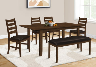 Monarch-I-1371-BROWN-DINING-TABLE-102