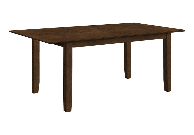 Monarch-I-1371-BROWN-DINING-TABLE-104