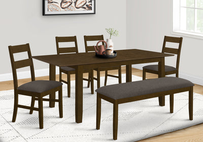 Monarch-I-1395-BROWN-WALNUT-DINING-TABLE-596