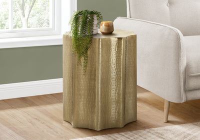 I-3900-GOLD-drum-Accent-table-219