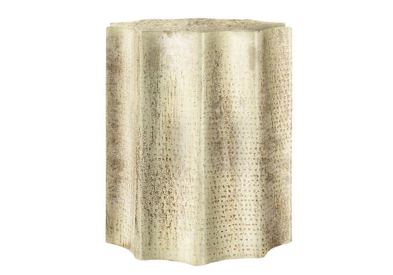 I-3902-GOLD-drum-Accent-table-100