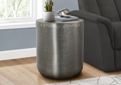 I-3906-SILVER-GREY-drum-Accent-table-47