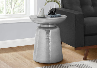 I-3916-CHROME-drum-Accent-table-794