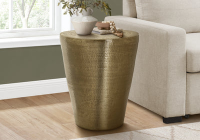 I-3923-GOLD-drum-Accent-table-506