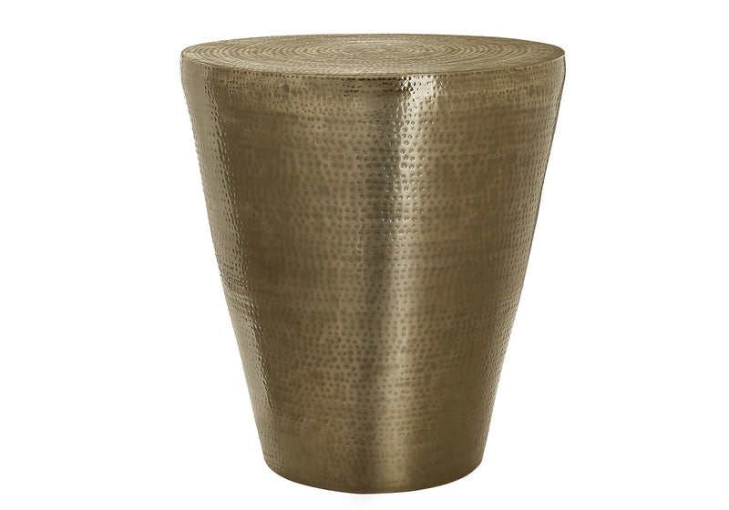 I-3923-GOLD-drum-Accent-table-384