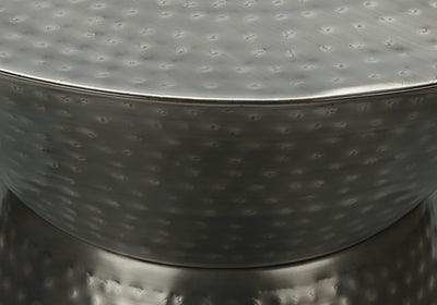 I-3929-SILVER-GREY-drum-Accent-table-851