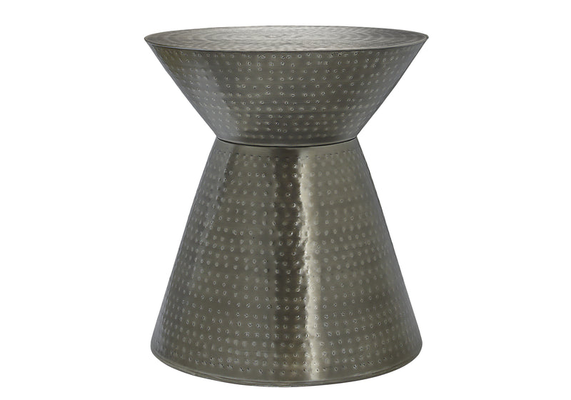 I-3929-SILVER-GREY-drum-Accent-table-717