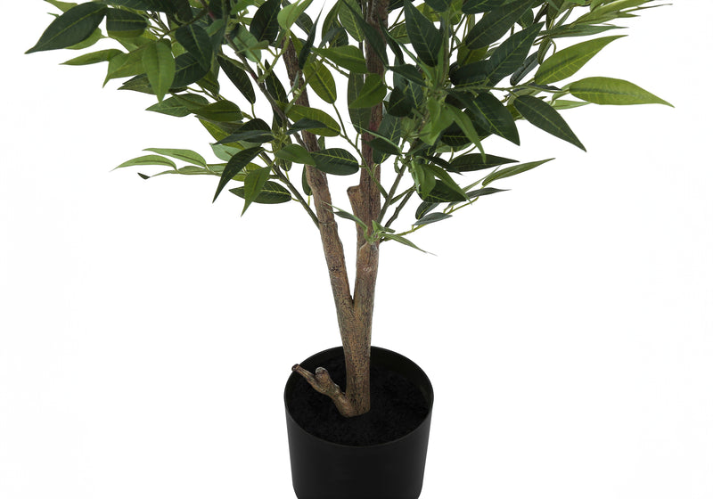 Acacia artificiel de 47 po : plante d&