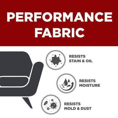 Affordable furniture in Canada: 9544GY-CR corner seat.-10