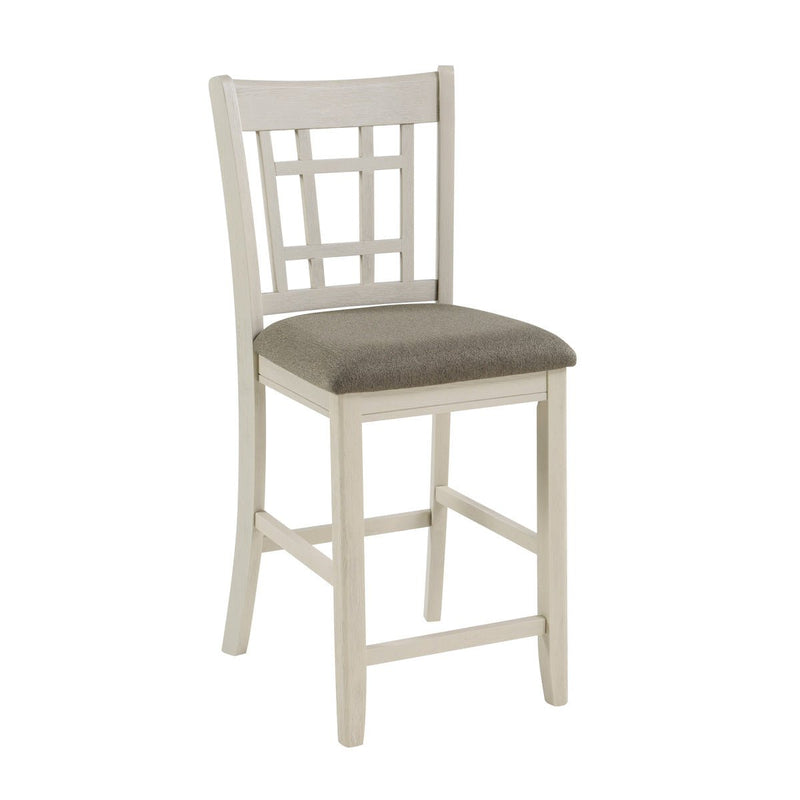 Junipero Beige Counter Height Chair - MA-2423W-24